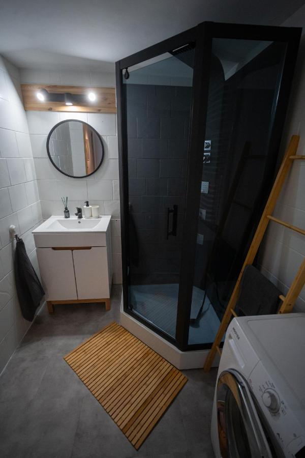 The Good Apartment Powisle 3 Bedrooms Warsaw Exterior photo